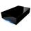 LaCie 2TB External Hi-Speed USB 2.0 Hard Disk - Design by Neil Poulton